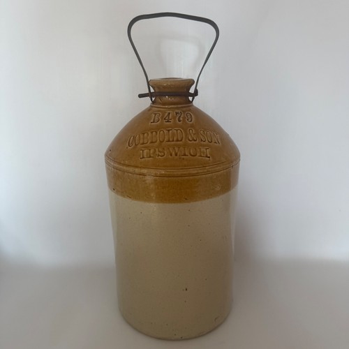 Antique b479 cobbold son - antique, &