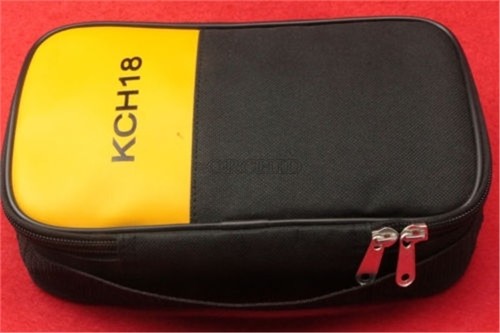 Soft carrying case bag - carrying, for