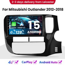 For Mitsubishi Outlander