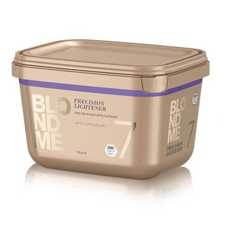Schwarzkopf blondme precision - schwarzkopf,