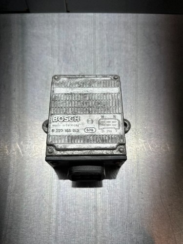 Bosch 0227100017 ignition - 0227100017,