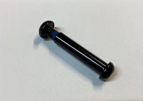 Babyzen yoyo front wheel axle - front,