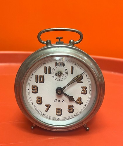 Vintage 1960s jaz mechanical - 1960s,