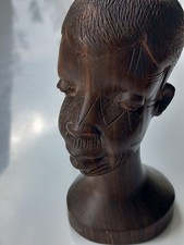 Vintage East African Dark