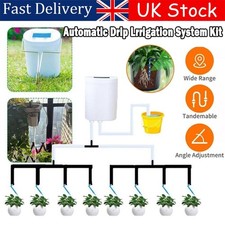 Automatic Watering System Auto