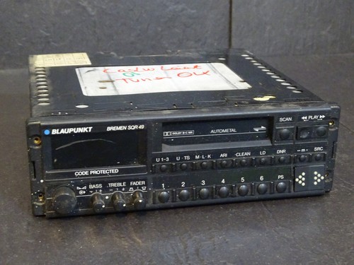 Blaupunkt bremen sqr car - sqr, 49