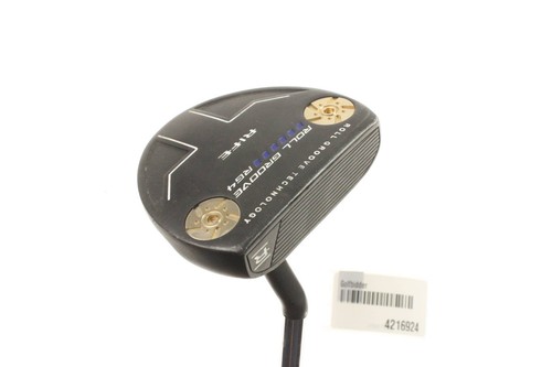 Guerin rife rg4 golf club - rg4,