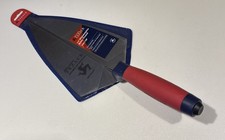 Tyzack Philadelphia Brick Trowel 11" Soft Feel Handle Handle Fast Post VAT Inc