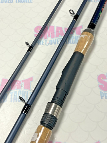 Avanti azure 11ft barbel - 11ft, twin