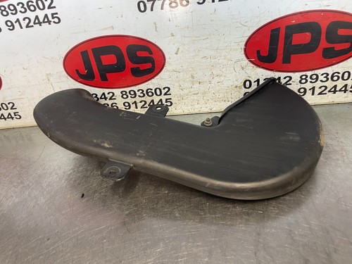 Plastic air intake - , cushman