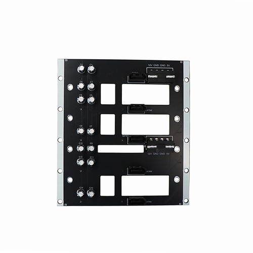 Bay sata hdd backplane - sata,