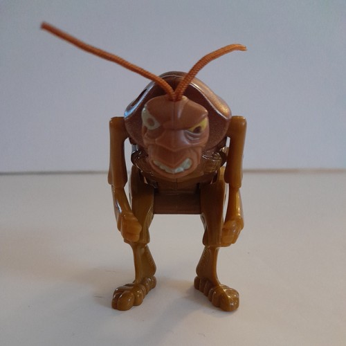 Disney pixar bug - bug's, life