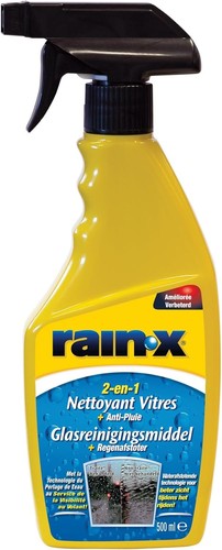 Rain original glass - rain-x,