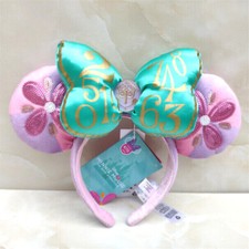 It's Small World Ears Disney