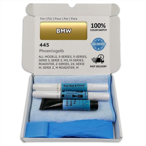 Touch paint pen for - for, bmw