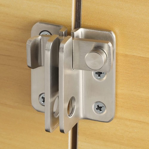 Flip latch thickened - latch, heavy