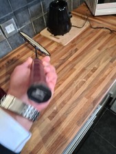 Badminton Racket Slazenger