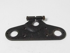 Triumph Tiger Cub H837 Lightweight Forks Top Yoke Secondhand '