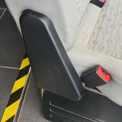 For twin seat hinge - t6,