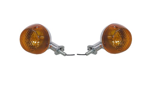 Turn signals complete pair - turn,