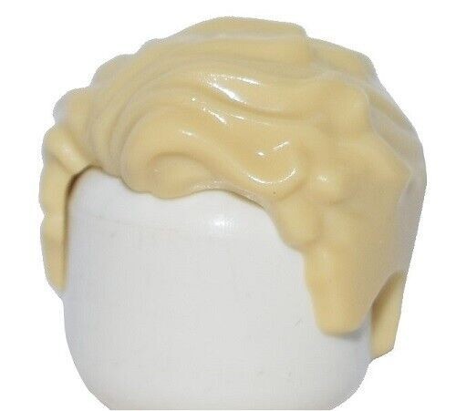 Lego hair wig for - lego,