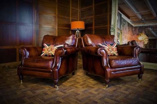Pair victorian style - pair,