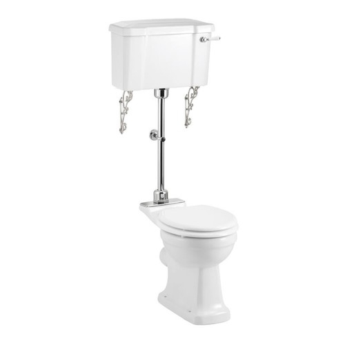 Burlington medium level - medium,
