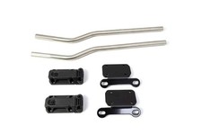 SW-Motech Blaze Pannier Mounting Kit Triumph Street Triple675 HTA.11.740.80602/B