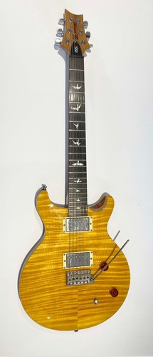 Prs santana electric - santana, guitar
