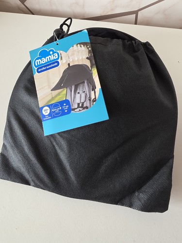 Mamia stroller and carseat - mamia,