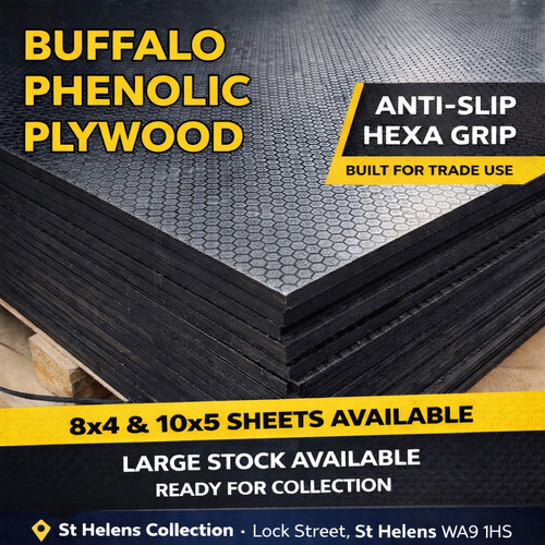 Phenolic hex plywood - phenolic,
