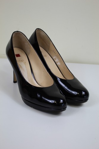 Hogl court heels - court, womens