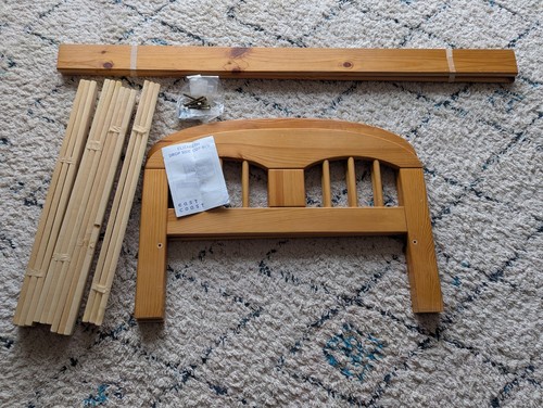 East coast nursery - nursery, bed