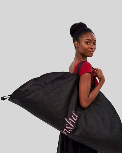 Sansha pancake tutu bag - tutu,