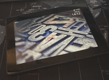 AMAZON KINDLE FIRE HD 7" 3RD