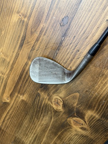 Raw vokey sm8 - and, 10
