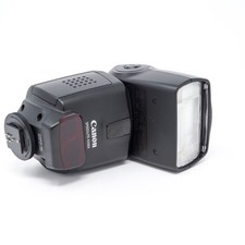 Canon Speedlite 430EX Shoe