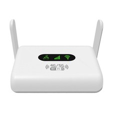 4G/5G LTE Mobile WiFi Hotspot
