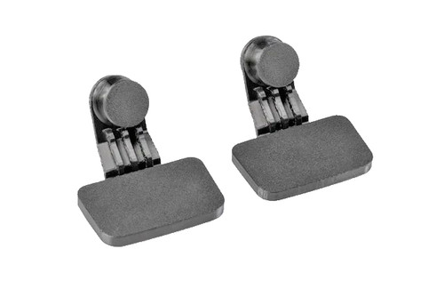 Parcel shelf boot tailgate - parcel,