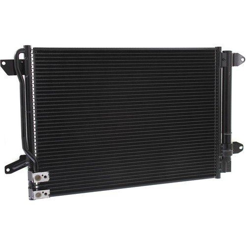 Condenser for 2009 2018 - for, 2009-2018