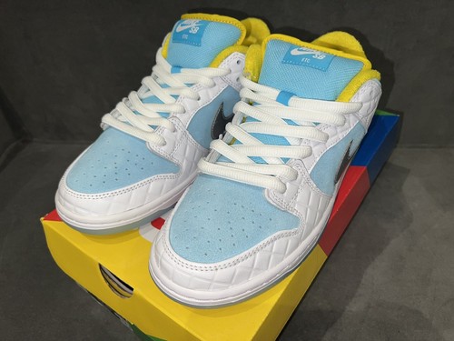 Size nike sb dunk - uk, 7.5