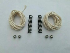 NEW FUEL/OIL PUMP REBUILD KIT