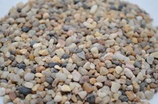 Aquarium Natural River Gravel