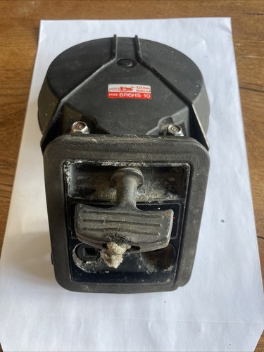 Yamaha malta outboard recoil - outboard,