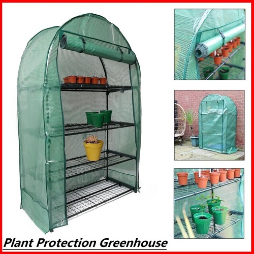 Tier greenhouse outdoor - 4,