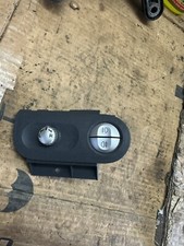 2005 MITSUBISHI COLT CZT MK6 1.5 TURBO SPORT FOG LIGHT MIRROR SWITCH 45k Miles