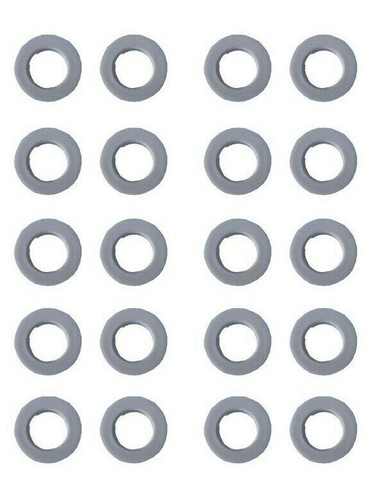 Haybob stop rings - haybob, x