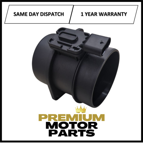 Mass air flow meter - sensor, for