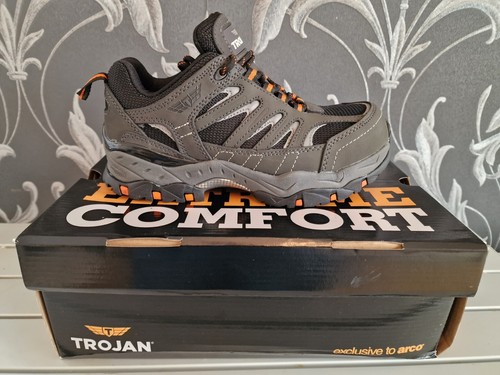 Trojan hyperion sfty trainers - sfty,