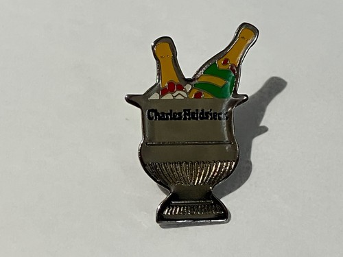 Vintage charles heidsieck - vintage,